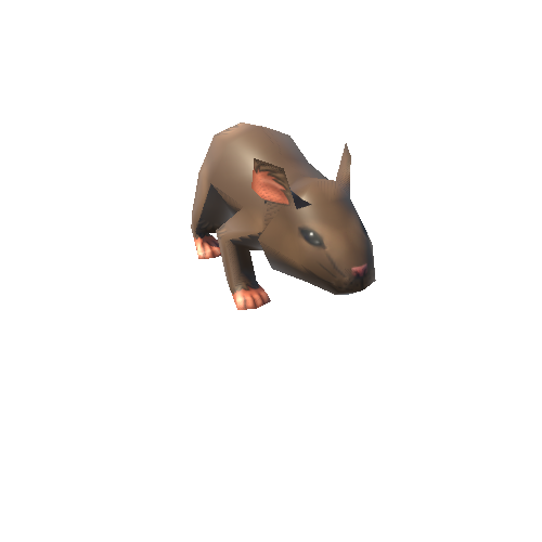 Rat Bege
